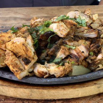 Zareen's - Sizzling boti kebab - Halal Near Me - Mountain View, California Zareen's - Sizzling boti kebab - Halal Near Me - Mountain View, California