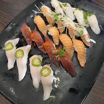 Its Sushi - Sushi Bars Near Me - Sacramento, California Its Sushi - Sushi Bars Near Me - Sacramento, California