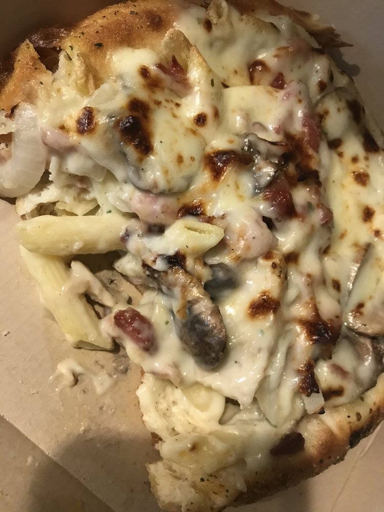 DOMINO’S PIZZA Updated September 2024 11 Photos & 18 Reviews 2613