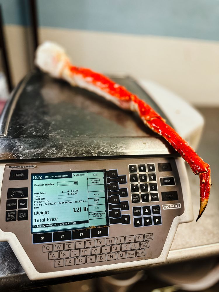 ROSE’S SEAFOOD 4746 Photos & 138 Reviews 415 11th Ave, Seabrook