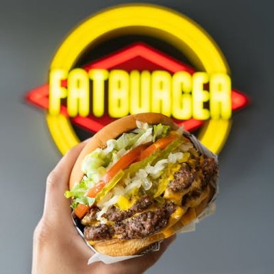 Fatburger by null