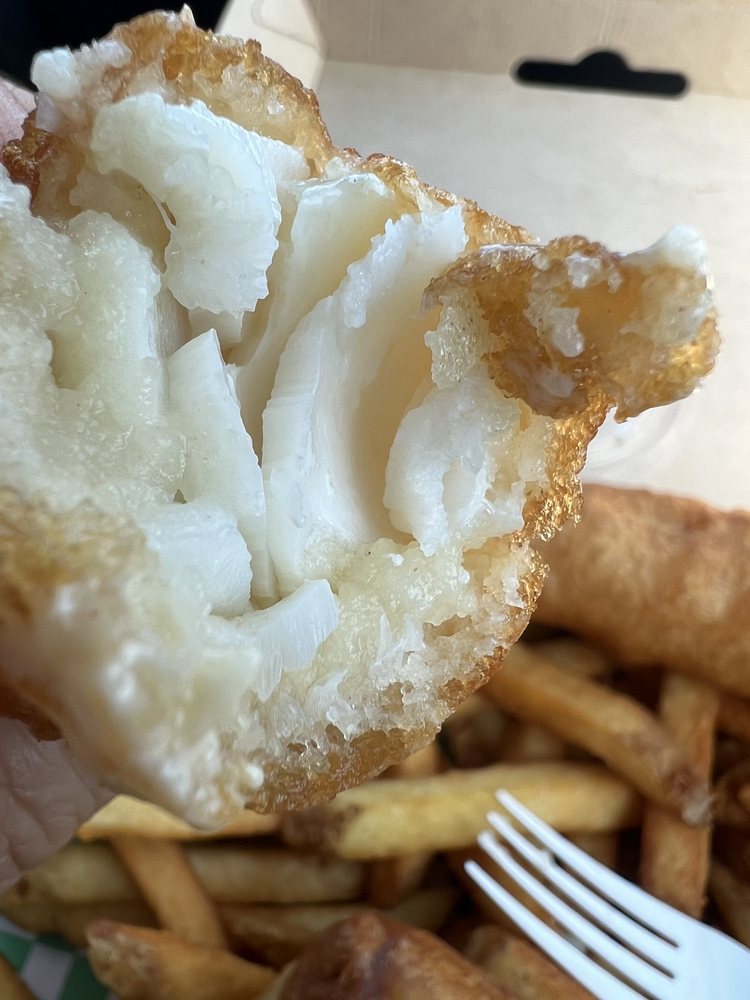 TURNER’S SEAFOOD MARKET 18 Reviews 4 Smith St, Gloucester, Massachusetts Seafood