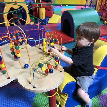 Party Kingdom - Area just for the little people. - Trampoline Parks Near Me - Chino, California Party Kingdom - Area just for the little people. - Trampoline Parks Near Me - Chino, California