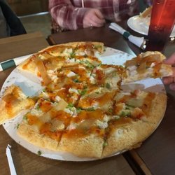 JBs Pizzeria - L'Anse