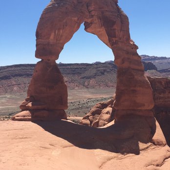 Arches National Park - Parks Near Me Arches National Park - Parks Near Me