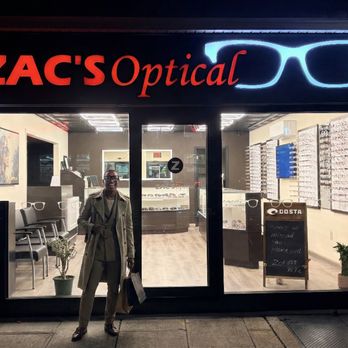 Zac’s Optical - Zac's Optical at 456 Belmont Ave. Haledon NJ 07508 - Optometrists Near Me - Haledon, New Jersey Zac’s Optical - Zac's Optical at 456 Belmont Ave. Haledon NJ 07508 - Optometrists Near Me - Haledon, New Jersey