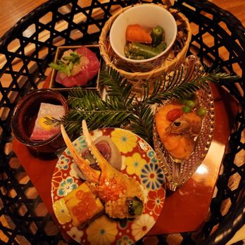 KUSAKABE - Sushi Bars Near Me - San Francisco, California