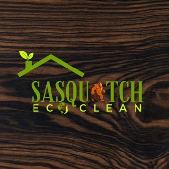 Sasquatch Eco Clean - Sasquatch Eco Clean logo - Office Cleaning Near Me Sasquatch Eco Clean - Sasquatch Eco Clean logo - Office Cleaning Near Me