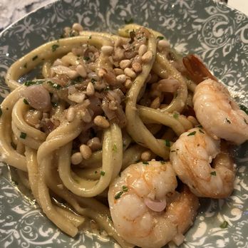 Edera Italian Eatery - Casarecce - Desserts Near Me - St Louis, Missouri