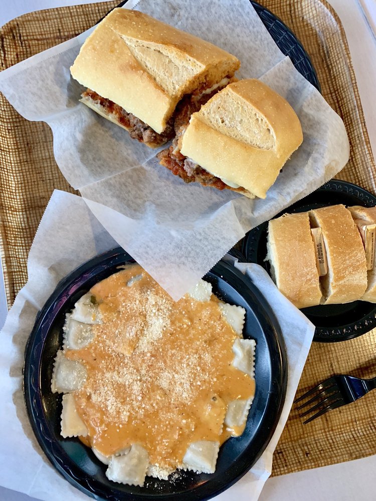 ANTIPASTO’S BY DEROSE GOURMET MEAT FISH & DELI 947 Photos & 966