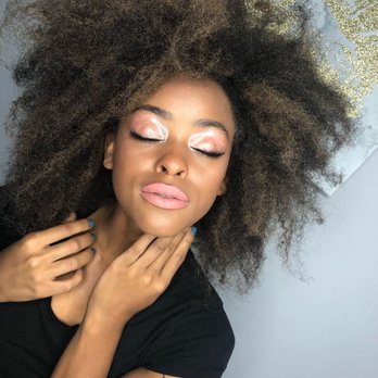 Make Up Mane - Makeup Artists Near Me - Dania, Florida Make Up Mane - Makeup Artists Near Me - Dania, Florida