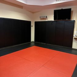 The Body Mechanic - Fitness Room