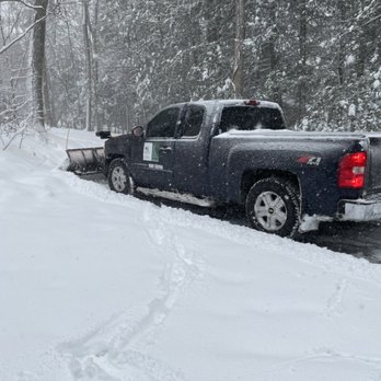 Baudi Landscaping - Snow plowing - Landscaping Near Me