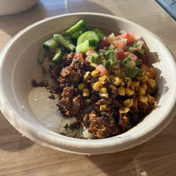 CAVA - Salad Near Me - Jacksonville, Florida