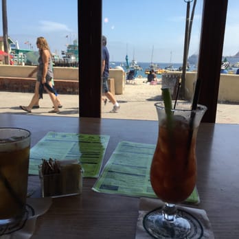 Luau Larry's - Monday Bloody's - New American Near Me - Avalon, California Luau Larry's - Monday Bloody's - New American Near Me - Avalon, California