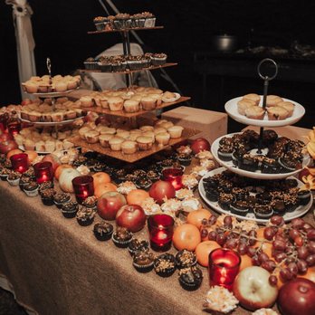 Edenopolis - Caterers Near Me - New York, New York
