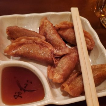Kouzoku - Gyoza - Japanese Near Me - Claremont, New Hampshire Kouzoku - Gyoza - Japanese Near Me - Claremont, New Hampshire