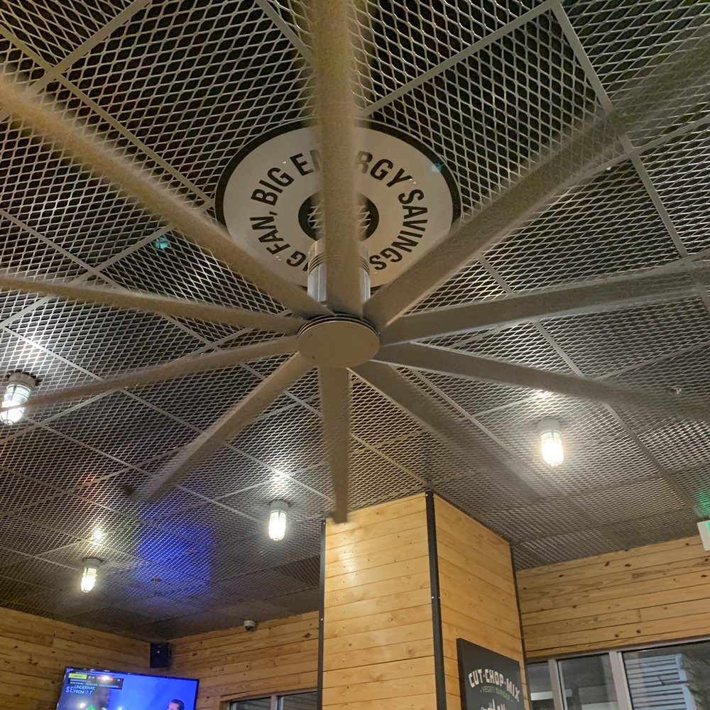 BurgerFi - Burgers Near Me - Silver Spring, Maryland BurgerFi - Burgers Near Me - Silver Spring, Maryland