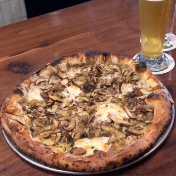 Young Joni - Pizza Near Me - Minneapolis, Minnesota