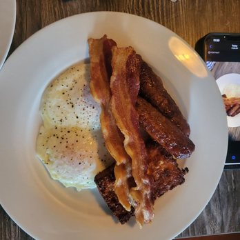 Cos&Pi - Breakfast & Brunch Near Me - South Pasadena, California