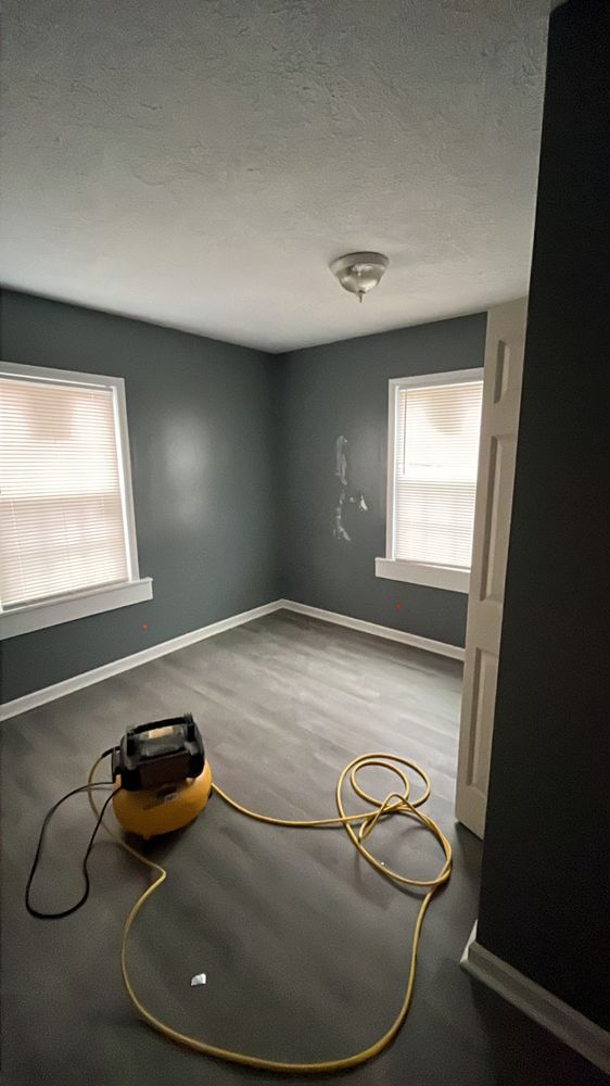 Slide of J&D Home Improvement