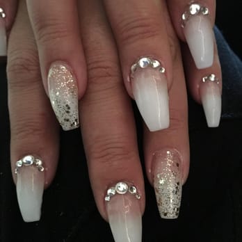 Nails Art & Spa - Love at first sight! Thank you April! - Nail Salons Near Me - Pittsburg, California Nails Art & Spa - Love at first sight! Thank you April! - Nail Salons Near Me - Pittsburg, California