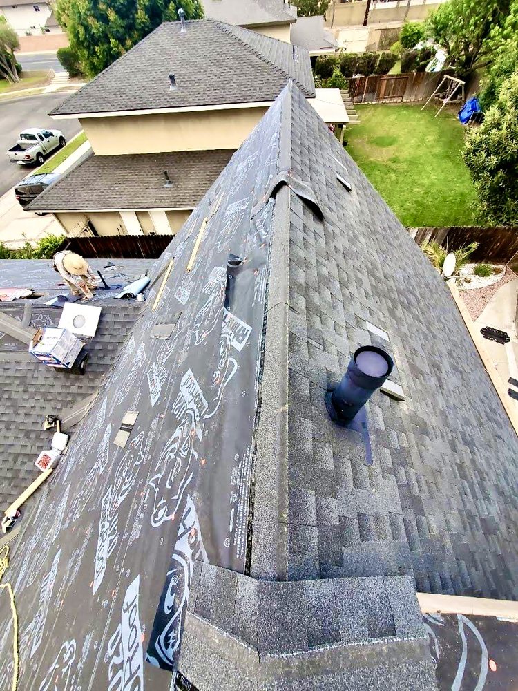 Slide of Next Door Roofing