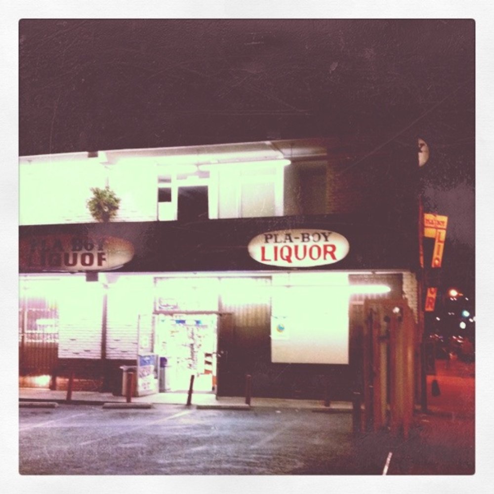 Pla-Boy Liquor Pla-Boy Liquor