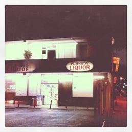 Pla-Boy Liquor Pla-Boy Liquor