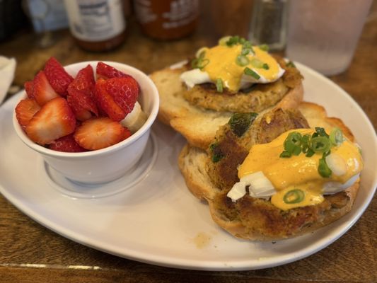 Two Chicks Café - CBD by null