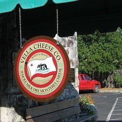 Vella Cheese Co