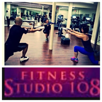 Fitness Studio 108 - Nutritionists Near Me - Johns Creek, Georgia