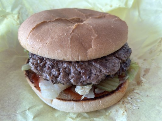 MytiBurger by null