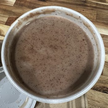 Dulce Canella - Champurrado - Ice Cream & Frozen Yogurt Near Me - Norwalk, California Dulce Canella - Champurrado - Ice Cream & Frozen Yogurt Near Me - Norwalk, California
