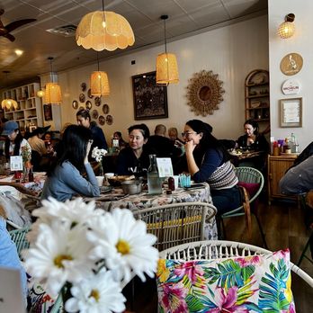 Kamayan Atl - Filipino Near Me - Doraville, Georgia