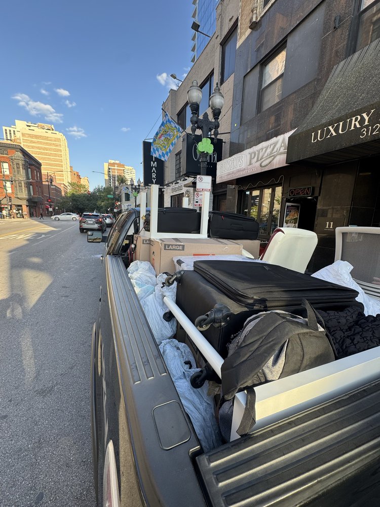 Pricopies Express Services - upholstery in Indianapolis , IN