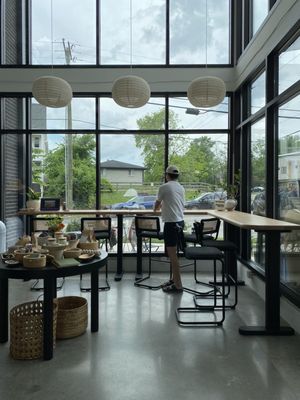 Forevermore Coffee, Matcha & Goods by null