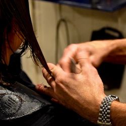Engine Room Haircutters - Fantastic styling