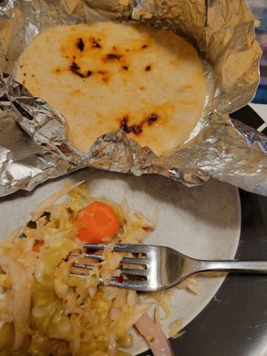 Pupusas Salvadorenas by null