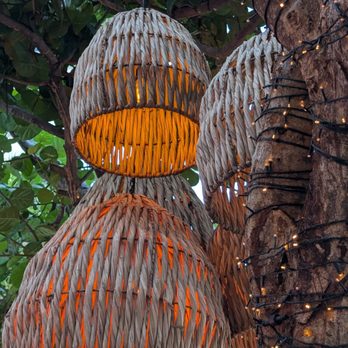 Cafe Americano - Decor - American Near Me - Miami Beach, Florida