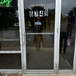 Escape Room - Look for this.