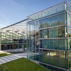 Seminaris CampusHotel Berlin