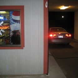 Marietta Beer Barn