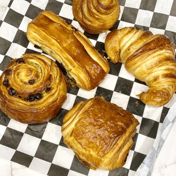 Bakery-X - Assortment of baked goods available - Bakeries Near Me - Wesley Chapel, Florida