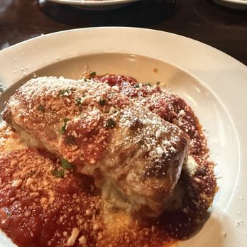 Cafe Fiore - Lasagna - Italian Near Me - Branford, Connecticut