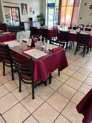Janakpur Indian Restaurant & Bar by null