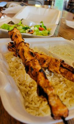 Greek Kouzina by null