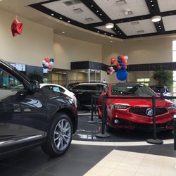 Muller S Woodfield Acura 72 Reviews Car Dealers 1149 W Golf Rd Hoffman Estates Il Phone Number Yelp