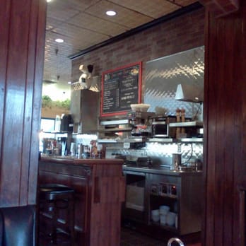 Blackboard Bistro - American Near Me - Seal Beach, California