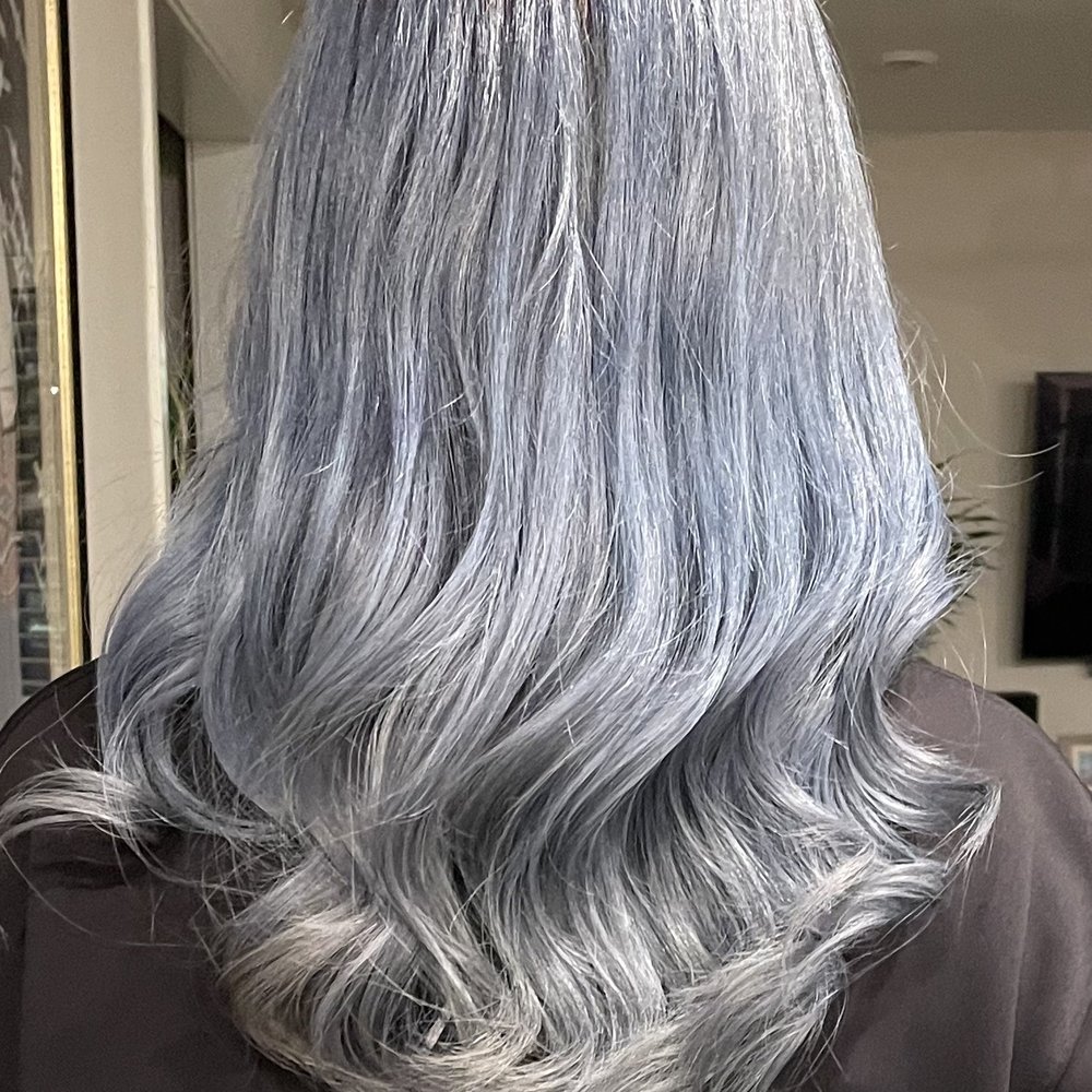 Touch By Angel - After! - Makeup Artists Near Me - Brea, California